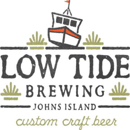 Things To Do Low Tide Brewing